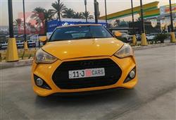 هيونداي فلوستر